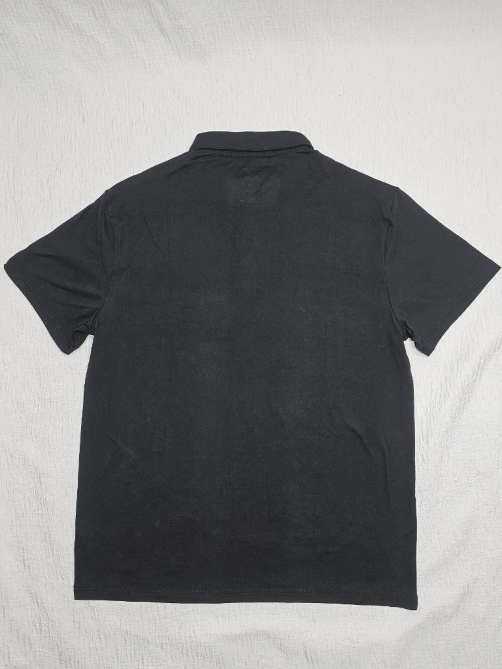 Member's Mark Men's Stretch Moisture Wicking Favorite Soft Polo - Picture 7 of 11